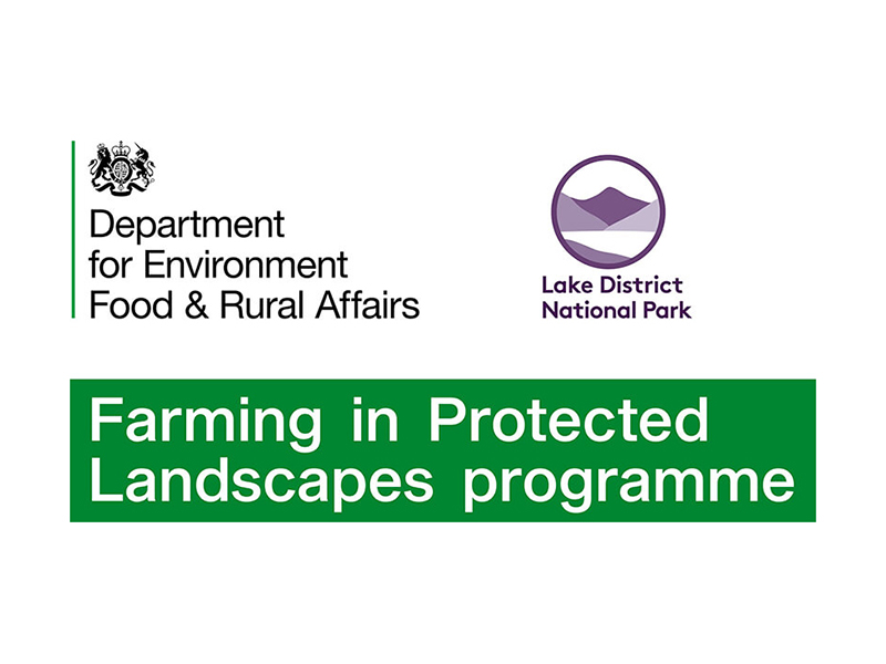 Farming in Protected Landscapes